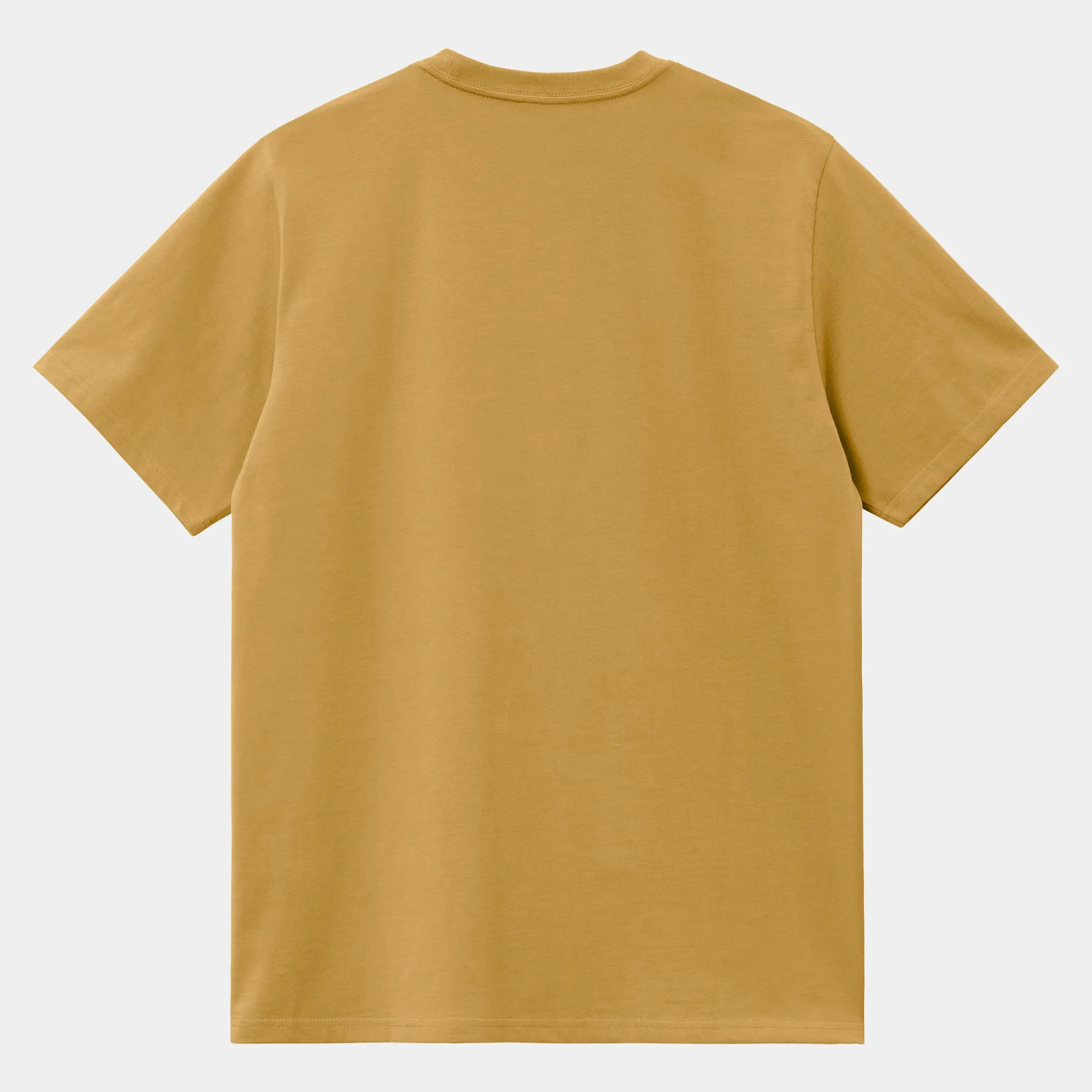 Carhartt WIP Core Products>S/S Chase T-Shirt