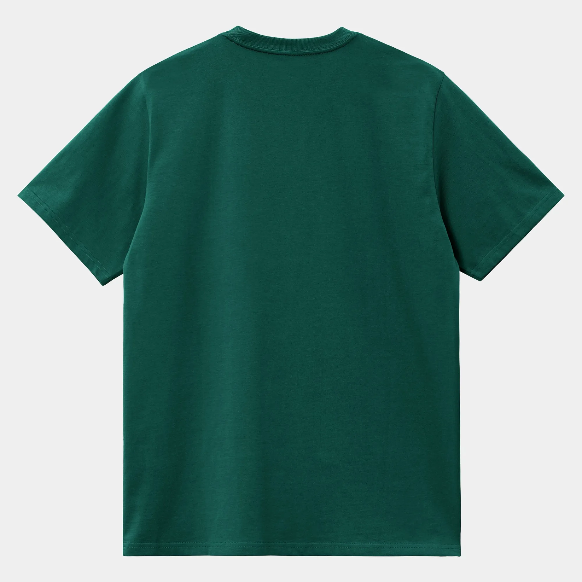 Carhartt WIP Core Products>S/S Chase T-Shirt
