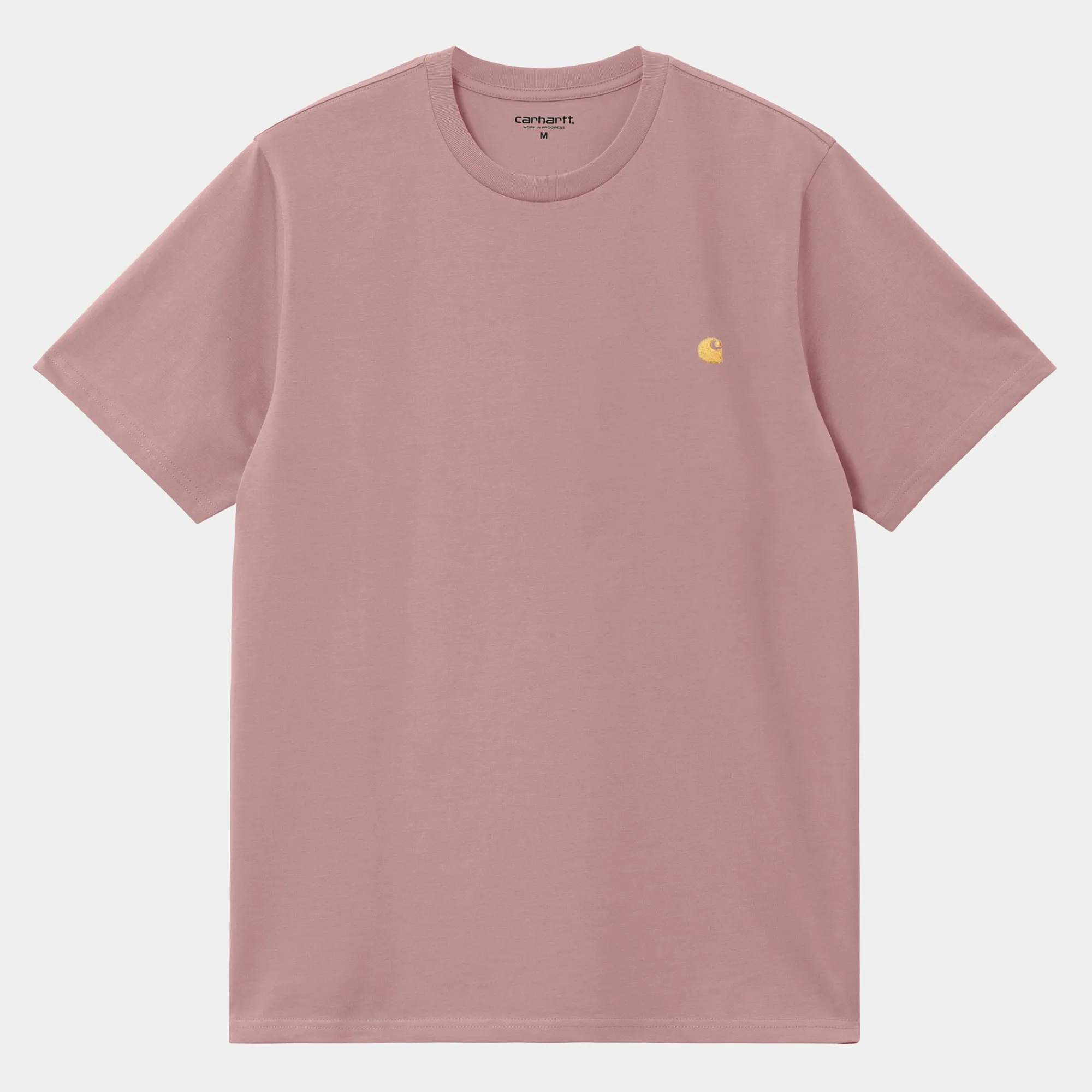 Carhartt WIP Core Products>S/S Chase T-Shirt