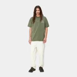 Carhartt WIP T-Shirts & Polos><noscript><img width=