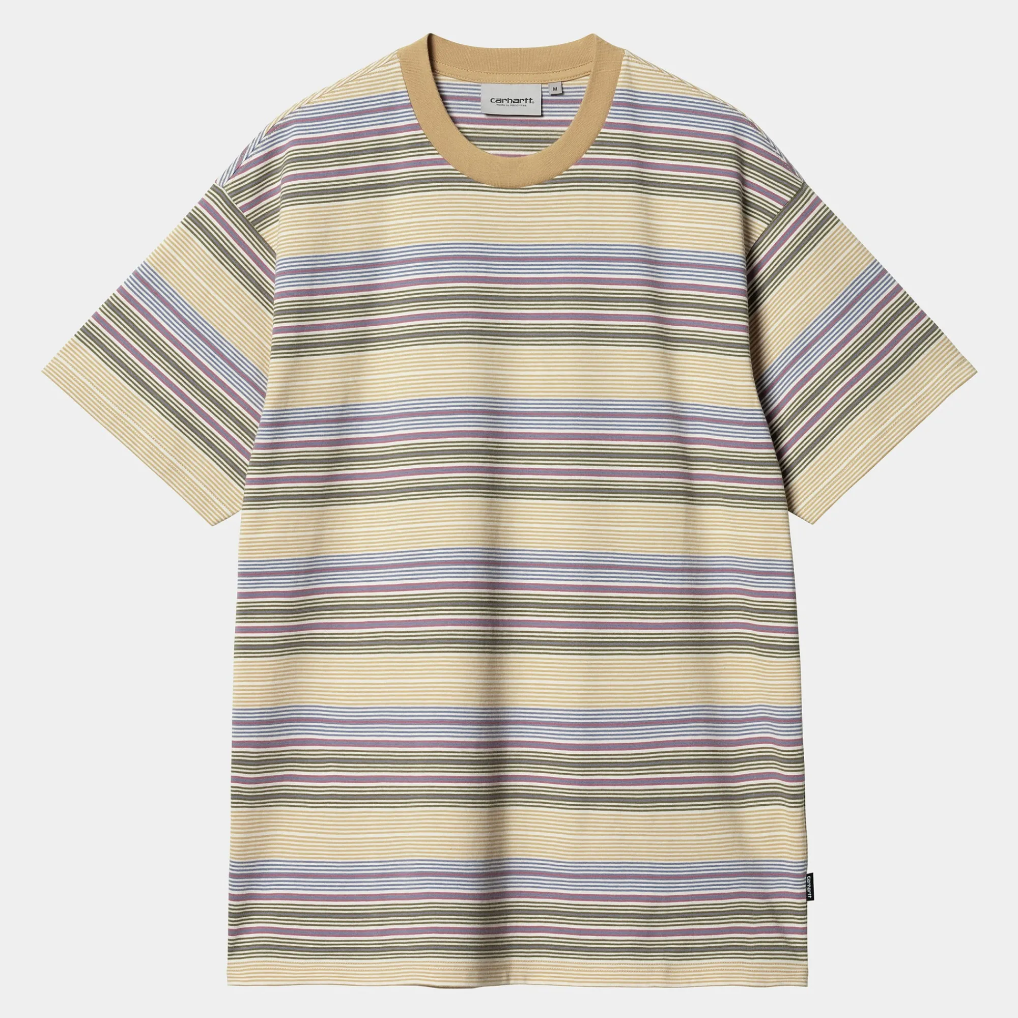 Carhartt WIP T-Shirts & Polos>S/S Coby T-Shirt