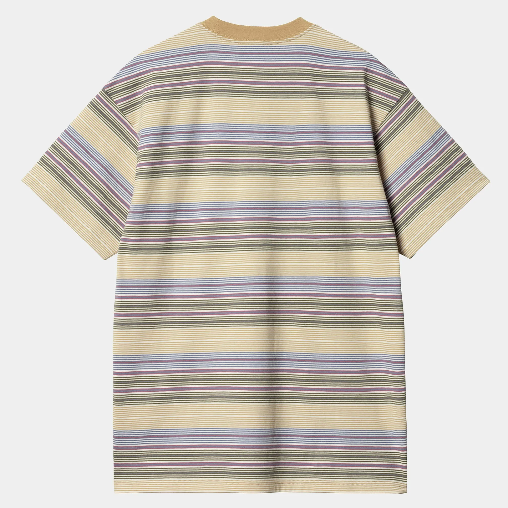 Carhartt WIP T-Shirts & Polos>S/S Coby T-Shirt
