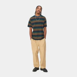 Carhartt WIP T-Shirts & Polos><noscript><img width=