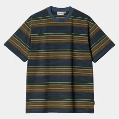 Carhartt WIP T-Shirts & Polos><noscript><img width=