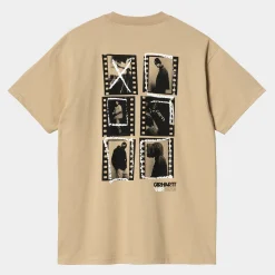Carhartt WIP T-Shirts & Polos><noscript><img width=