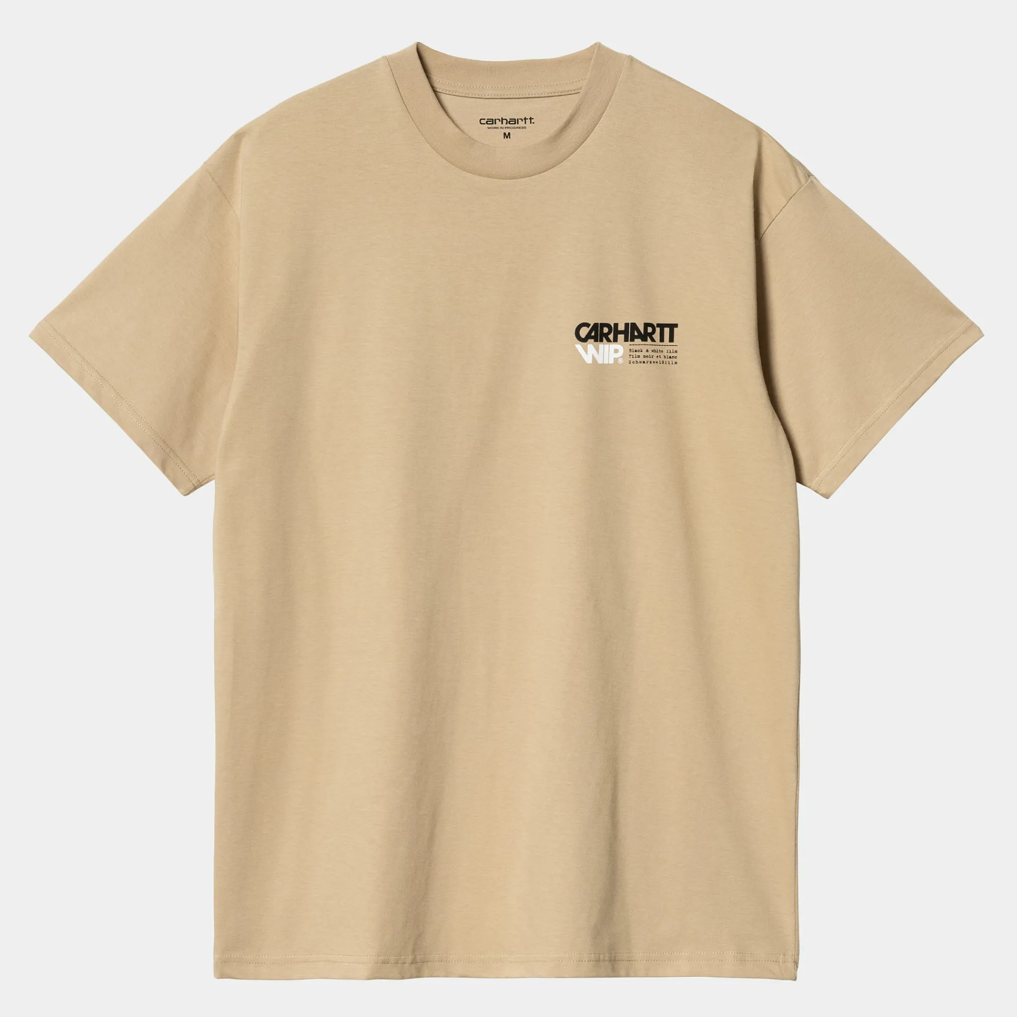 Carhartt WIP Featured>S/S Contact Sheet T-Shirt