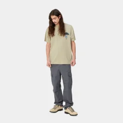 Carhartt WIP T-Shirts & Polos><noscript><img width=