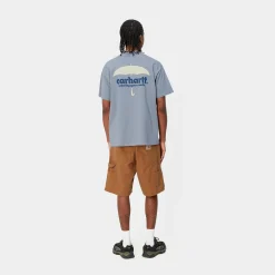 Carhartt WIP T-Shirts & Polos><noscript><img width=