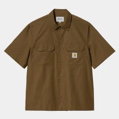 Carhartt WIP Shirts><noscript><img width=