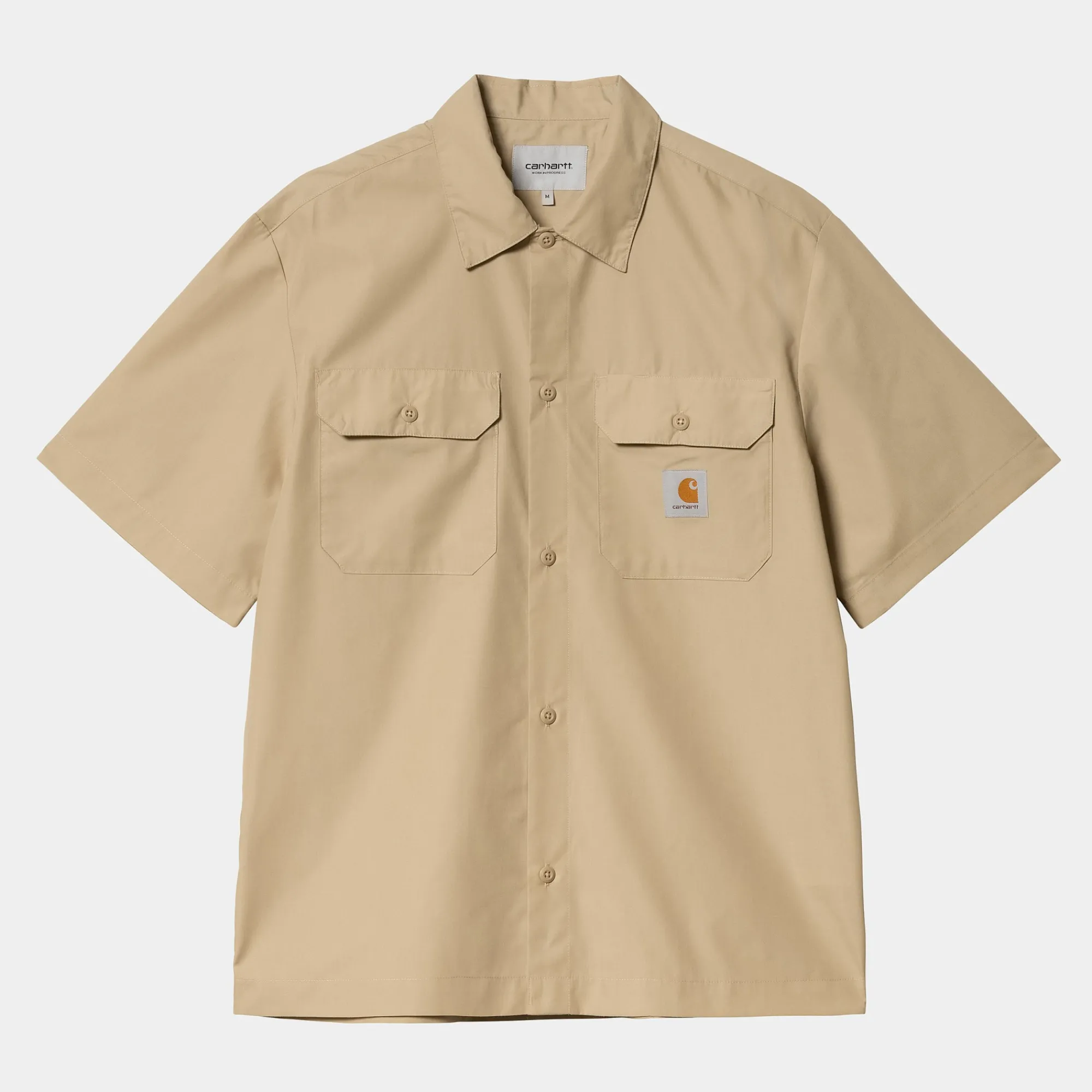 Carhartt WIP Featured>S/S Craft Shirt