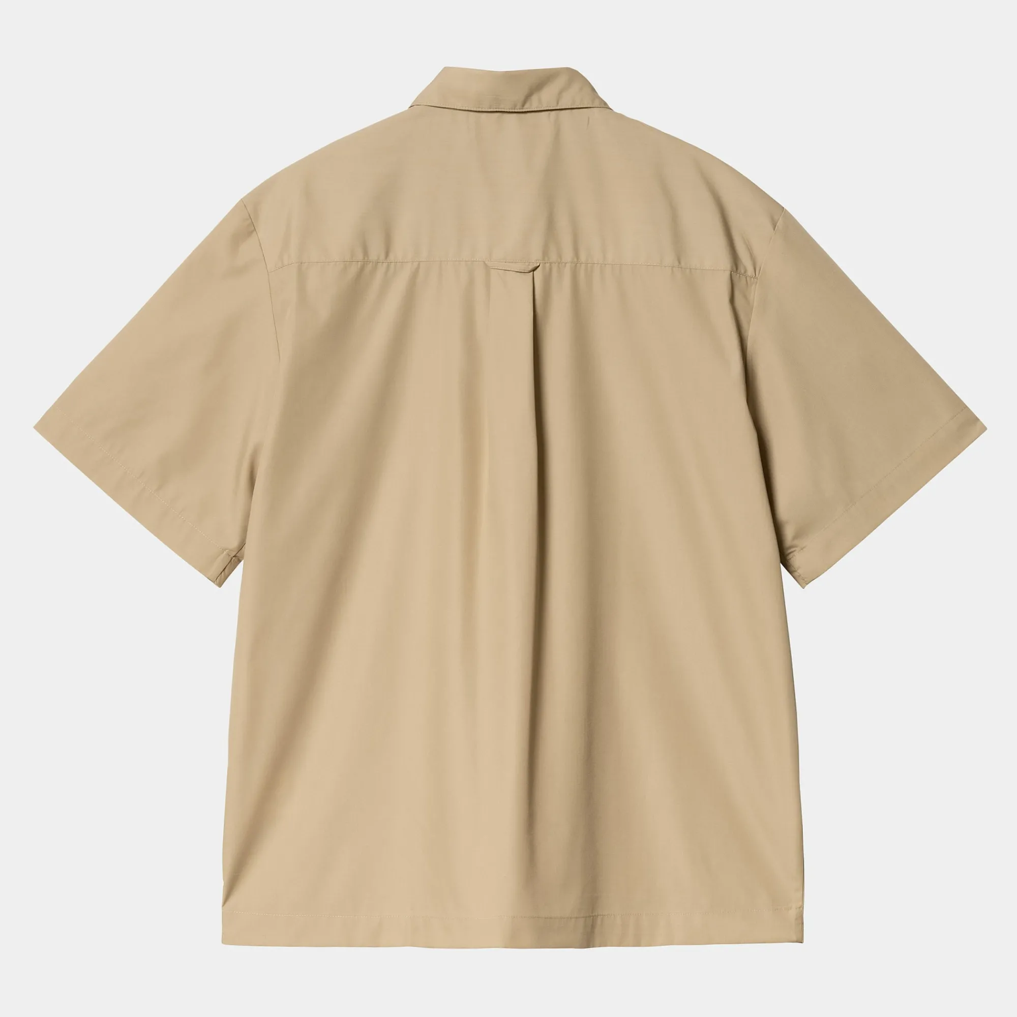 Carhartt WIP Featured>S/S Craft Shirt
