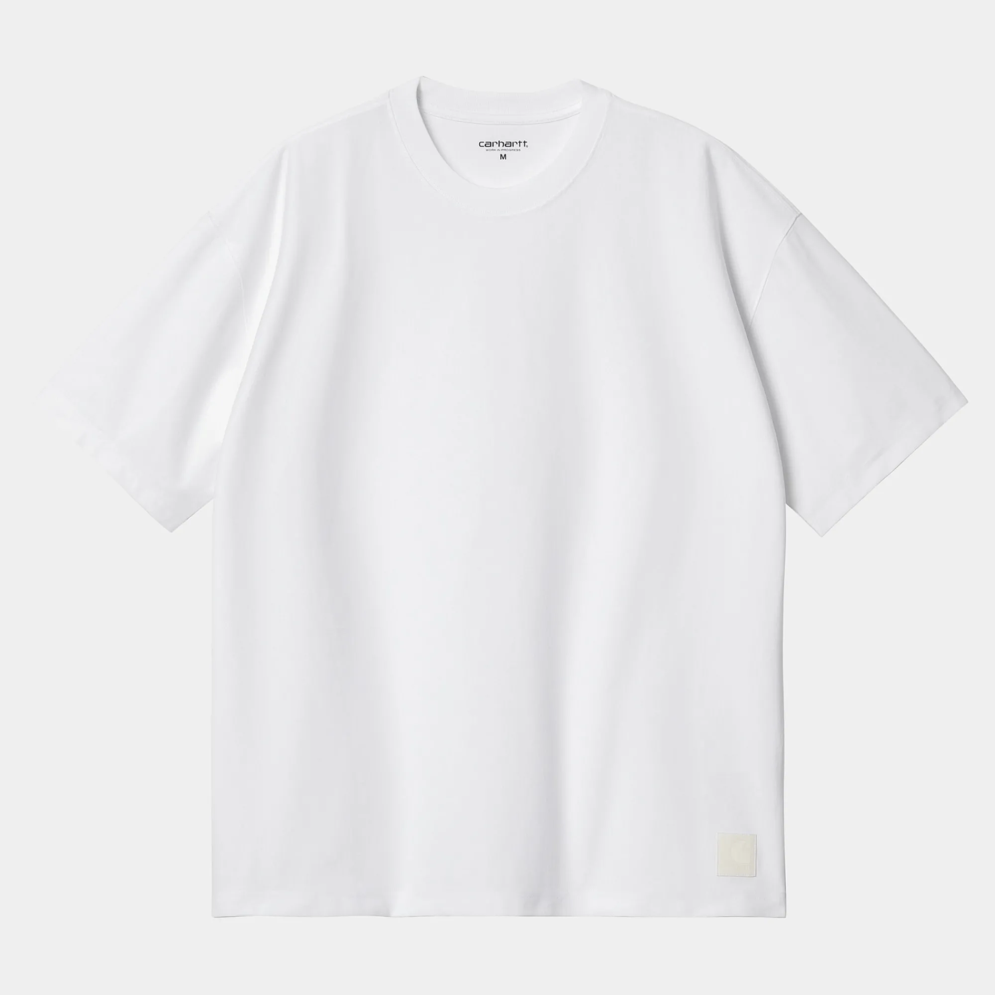 Carhartt WIP T-Shirts & Polos>S/S Dawson T-Shirt