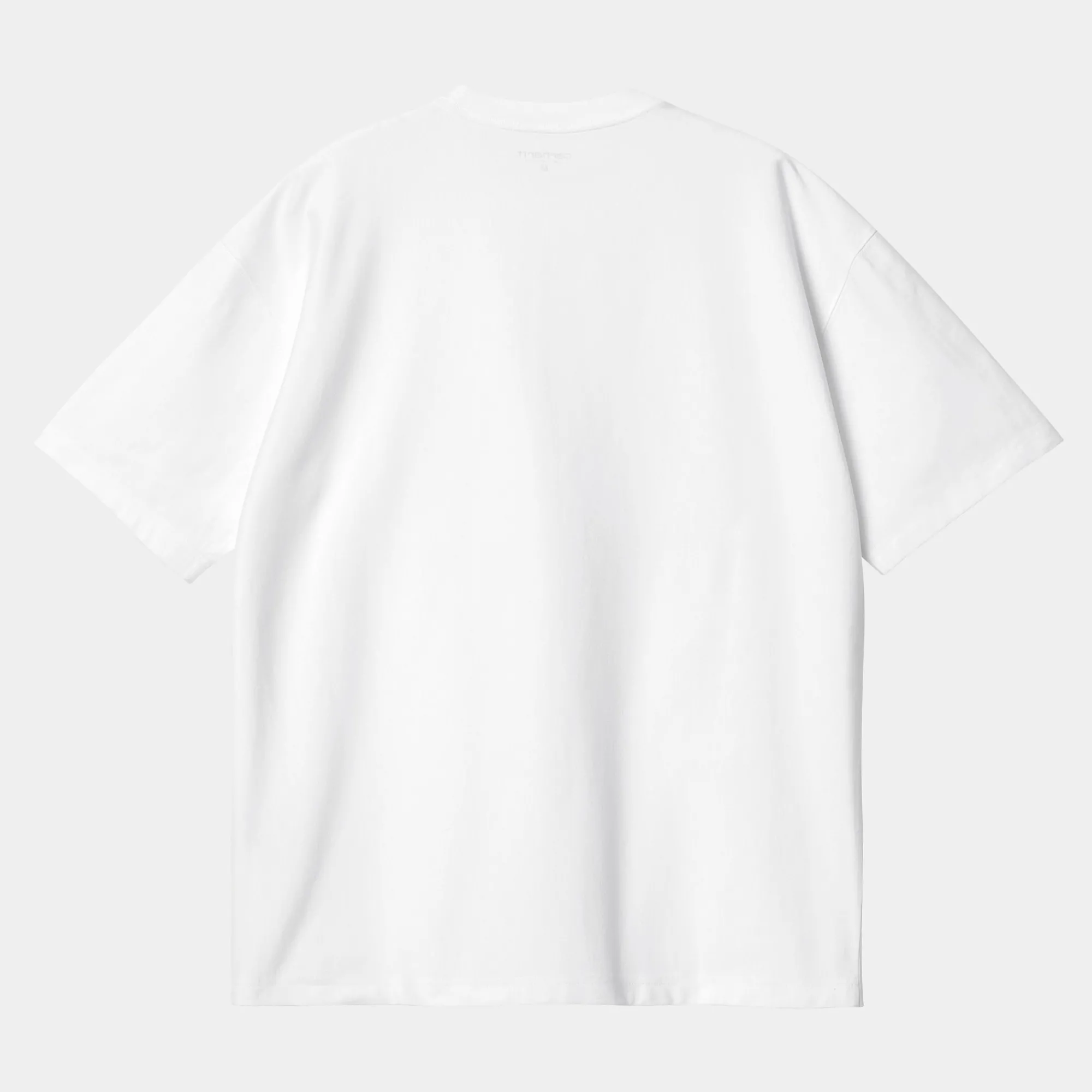 Carhartt WIP T-Shirts & Polos>S/S Dawson T-Shirt