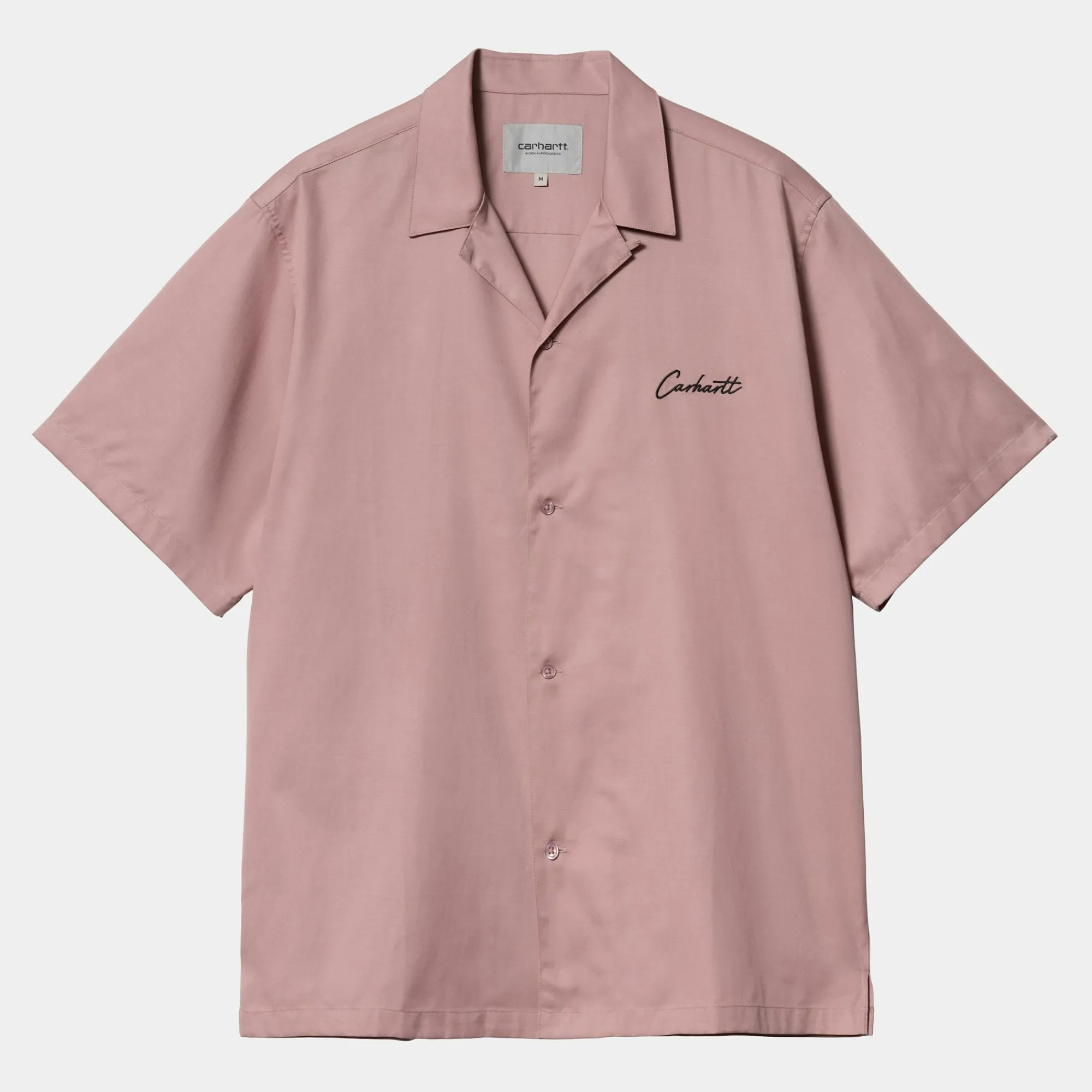 Carhartt WIP Shirts>S/S Delray Shirt