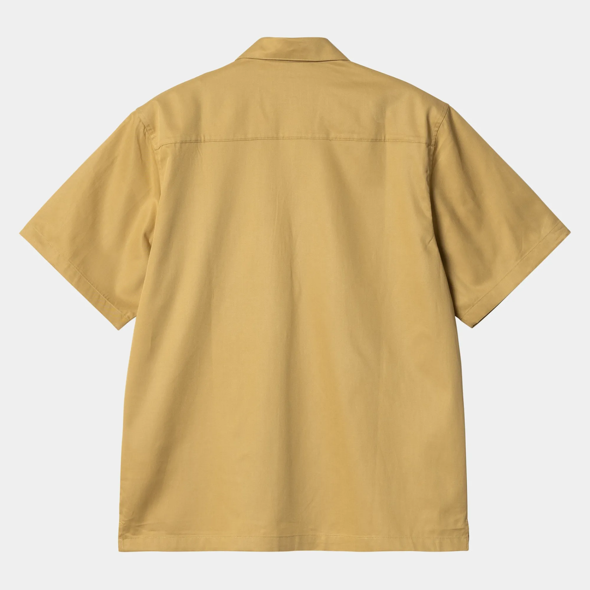 Carhartt WIP Shirts>S/S Delray Shirt