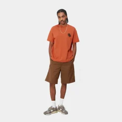 Carhartt WIP T-Shirts & Polos><noscript><img width=
