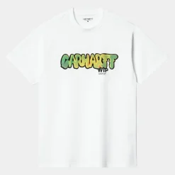 Carhartt WIP T-Shirts & Polos>S/S Drip T-Shirt