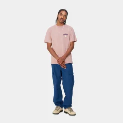 Carhartt WIP T-Shirts & Polos><noscript><img width=