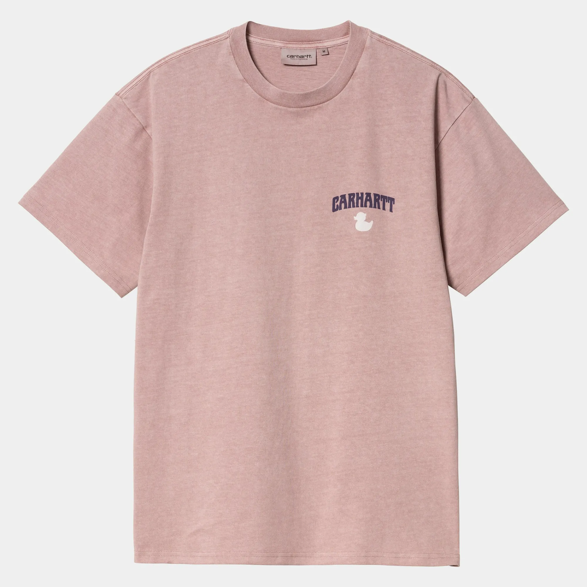 Carhartt WIP T-Shirts & Polos>S/S Duckin' T-Shirt