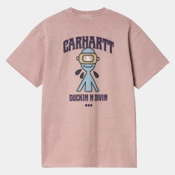 Carhartt WIP T-Shirts & Polos><noscript><img width=