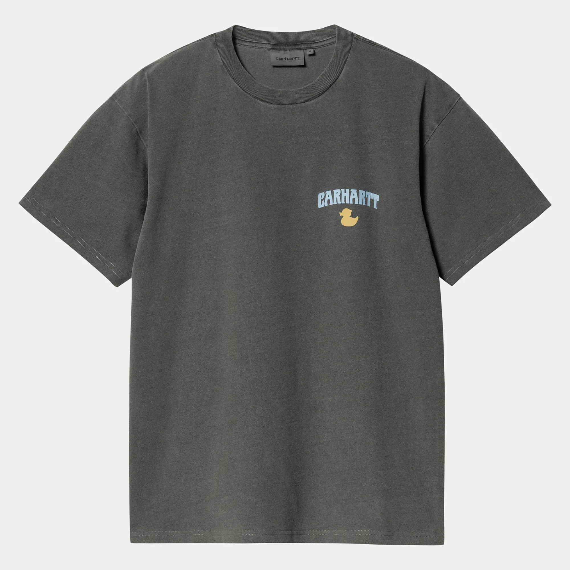 Carhartt WIP T-Shirts & Polos>S/S Duckin' T-Shirt