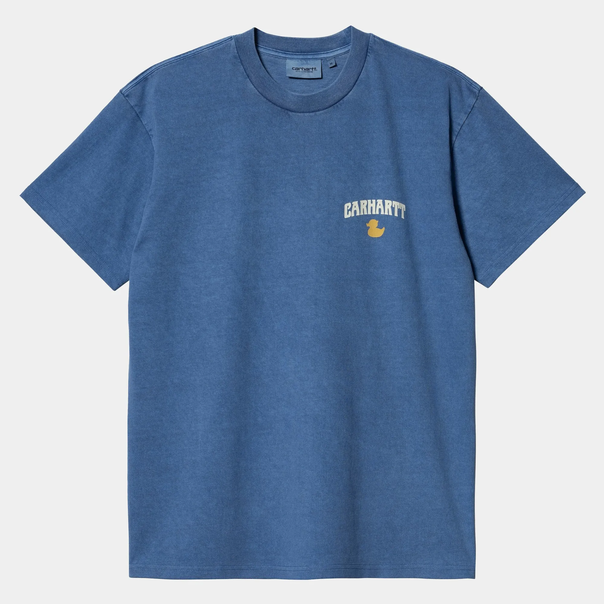 Carhartt WIP T-Shirts & Polos>S/S Duckin' T-Shirt