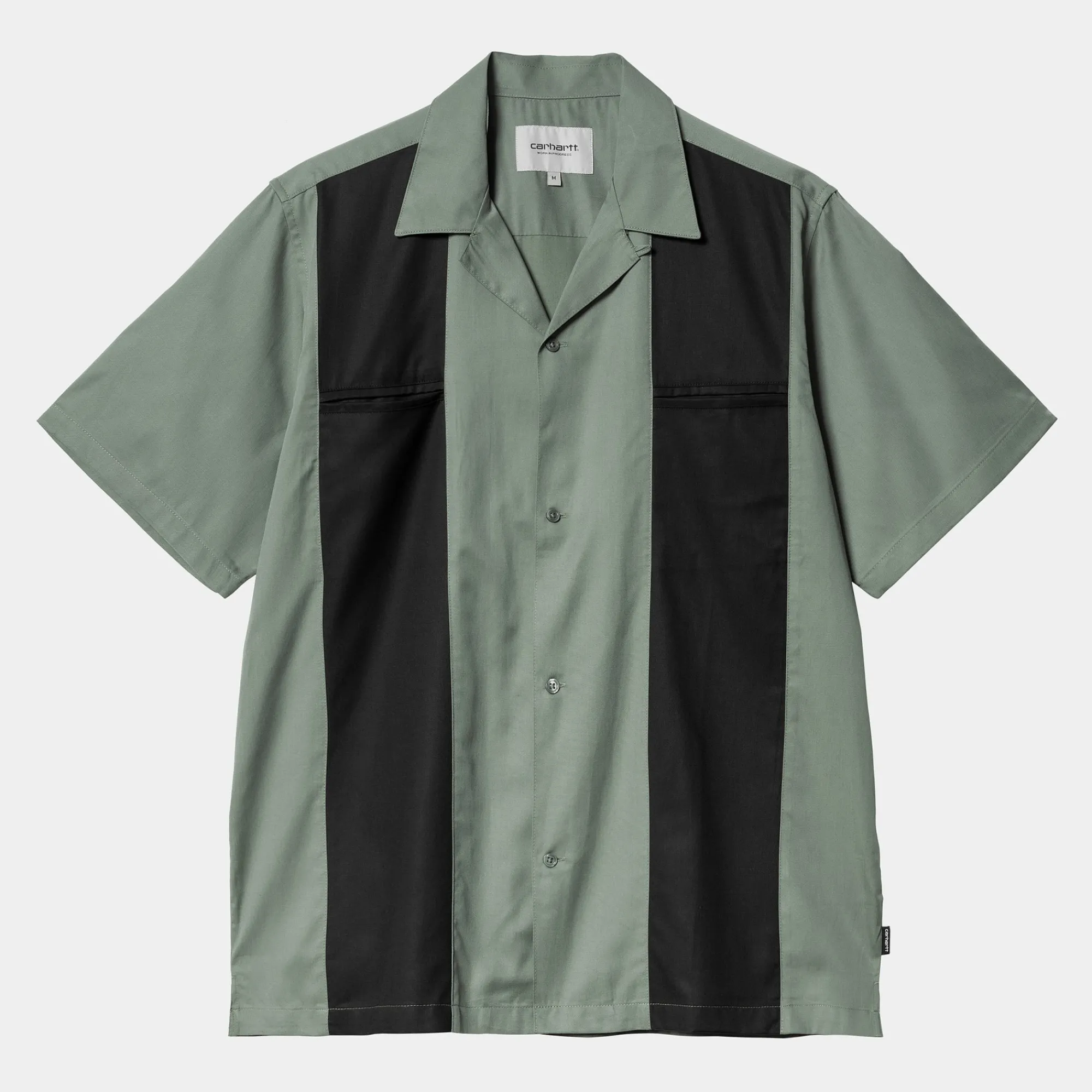 Carhartt WIP Shirts>S/S Durango Shirt