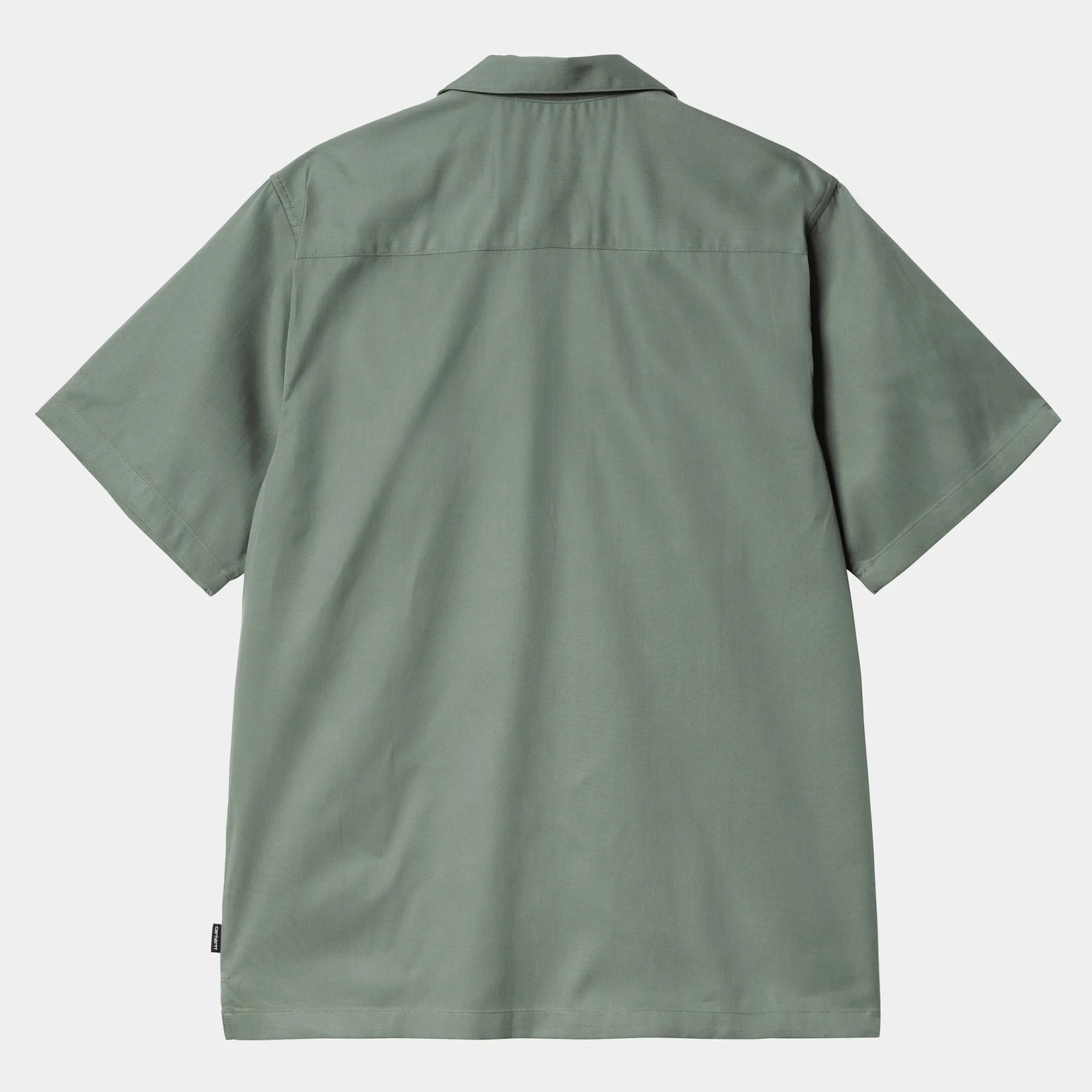 Carhartt WIP Shirts>S/S Durango Shirt