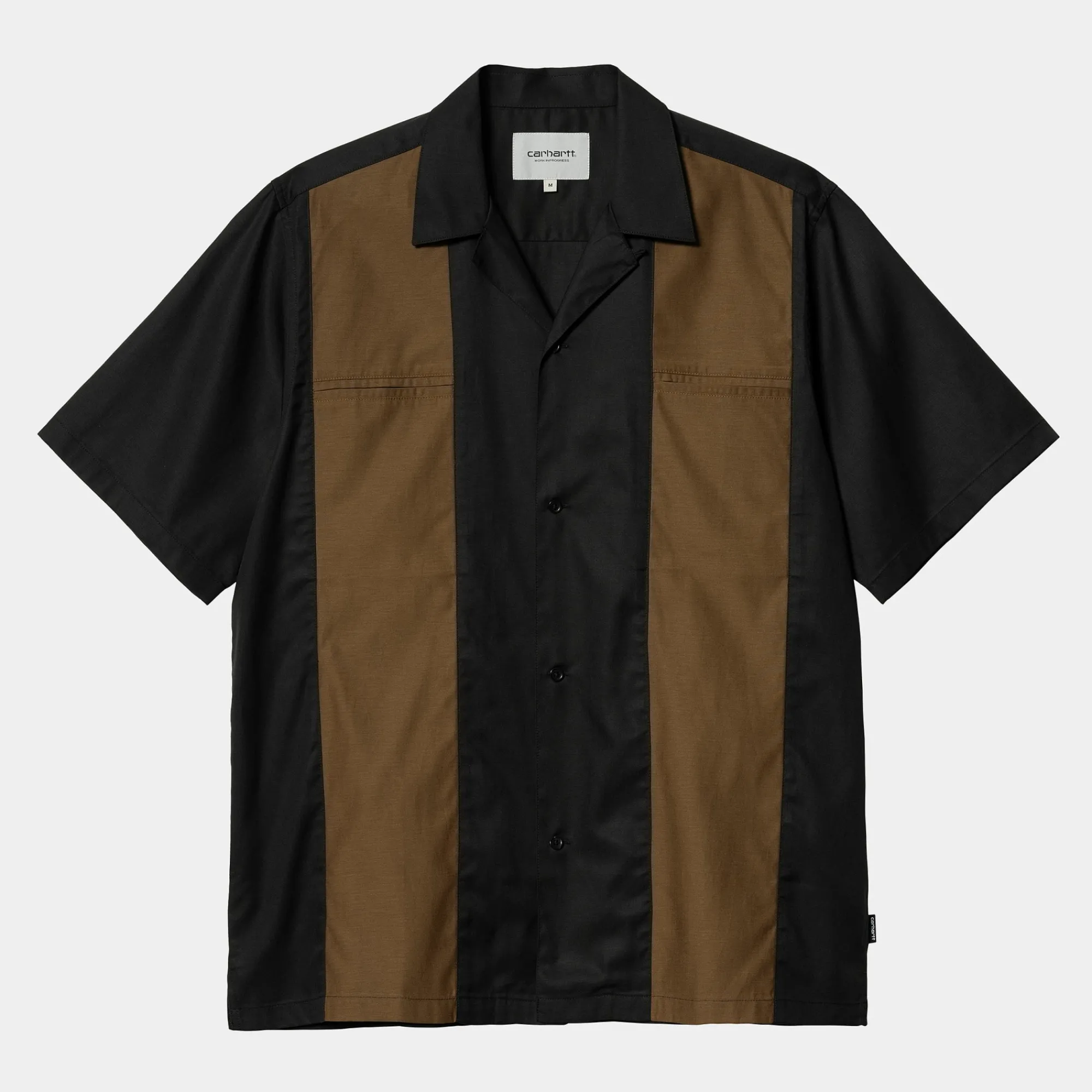 Carhartt WIP Shirts>S/S Durango Shirt
