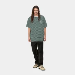 Carhartt WIP T-Shirts & Polos><noscript><img width=