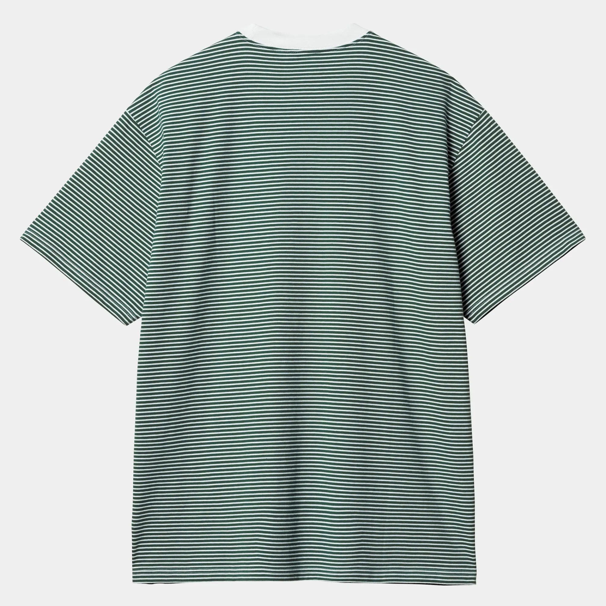 Carhartt WIP T-Shirts & Polos>S/S Fairley T-Shirt