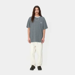 Carhartt WIP T-Shirts & Polos><noscript><img width=