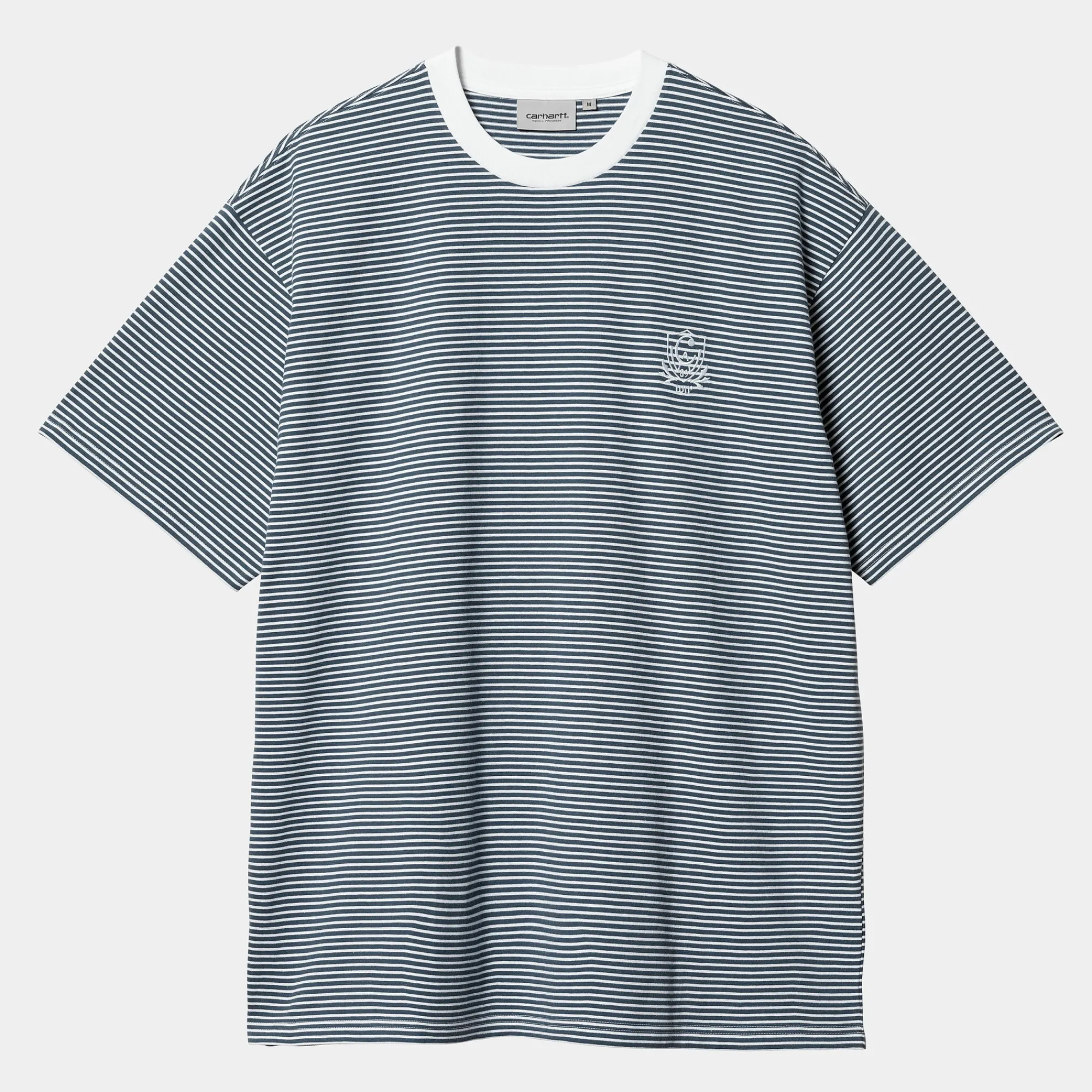 Carhartt WIP T-Shirts & Polos>S/S Fairley T-Shirt