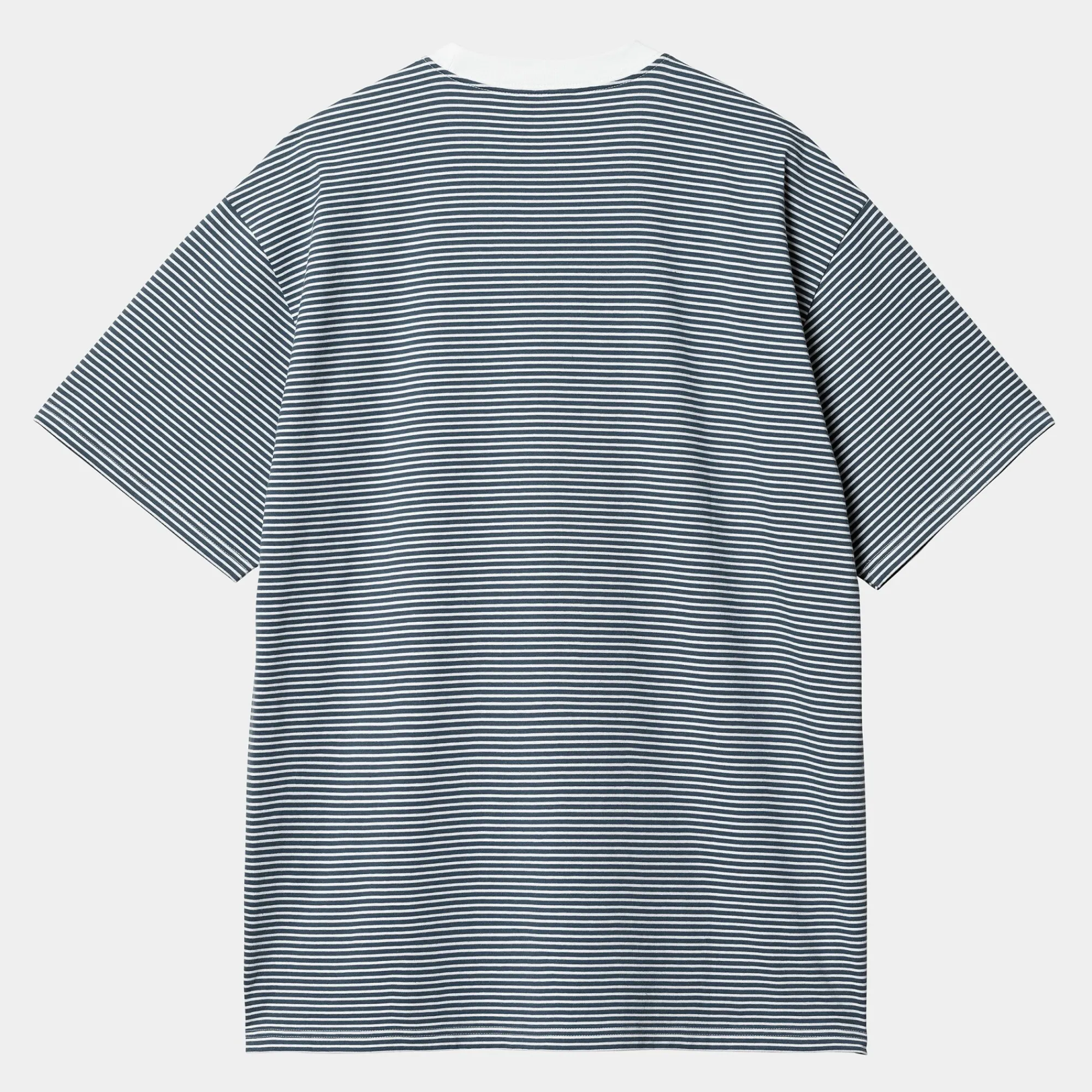 Carhartt WIP T-Shirts & Polos>S/S Fairley T-Shirt