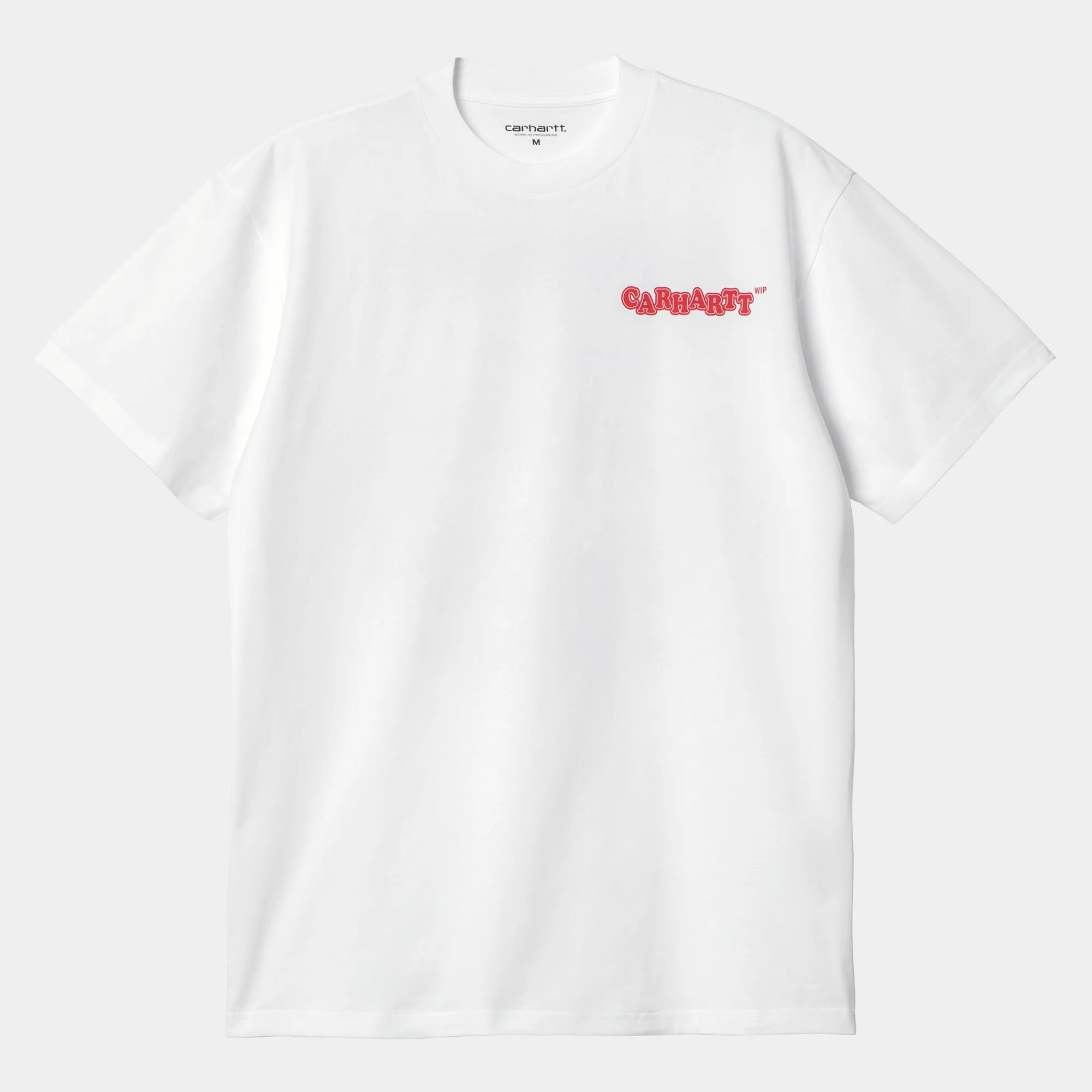 Carhartt WIP Featured>S/S Fast Food T-Shirt