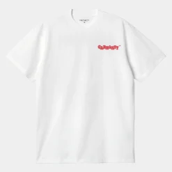 Carhartt WIP T-Shirts & Polos><noscript><img width=