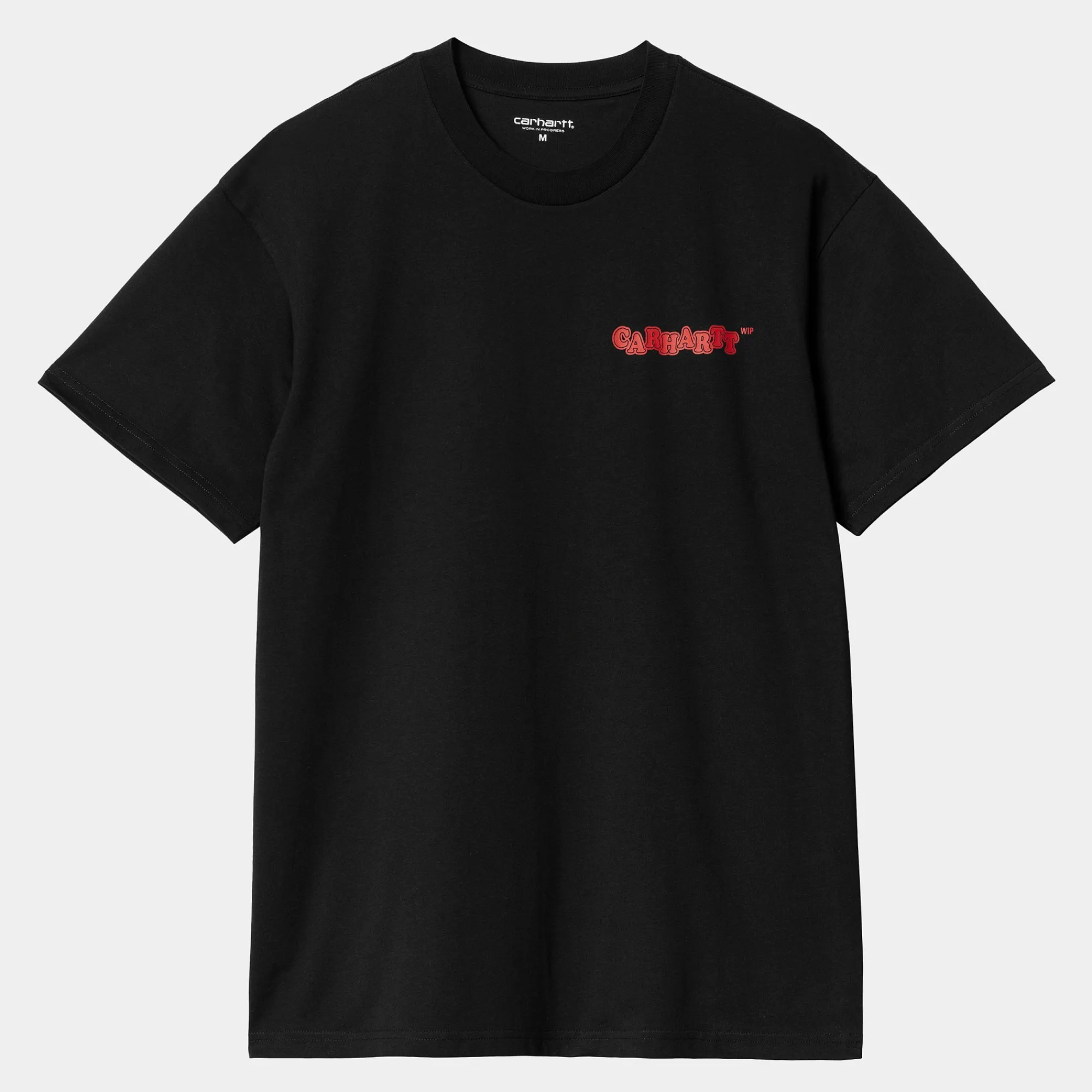 Carhartt WIP T-Shirts & Polos>S/S Fast Food T-Shirt