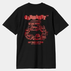 Carhartt WIP T-Shirts & Polos><noscript><img width=