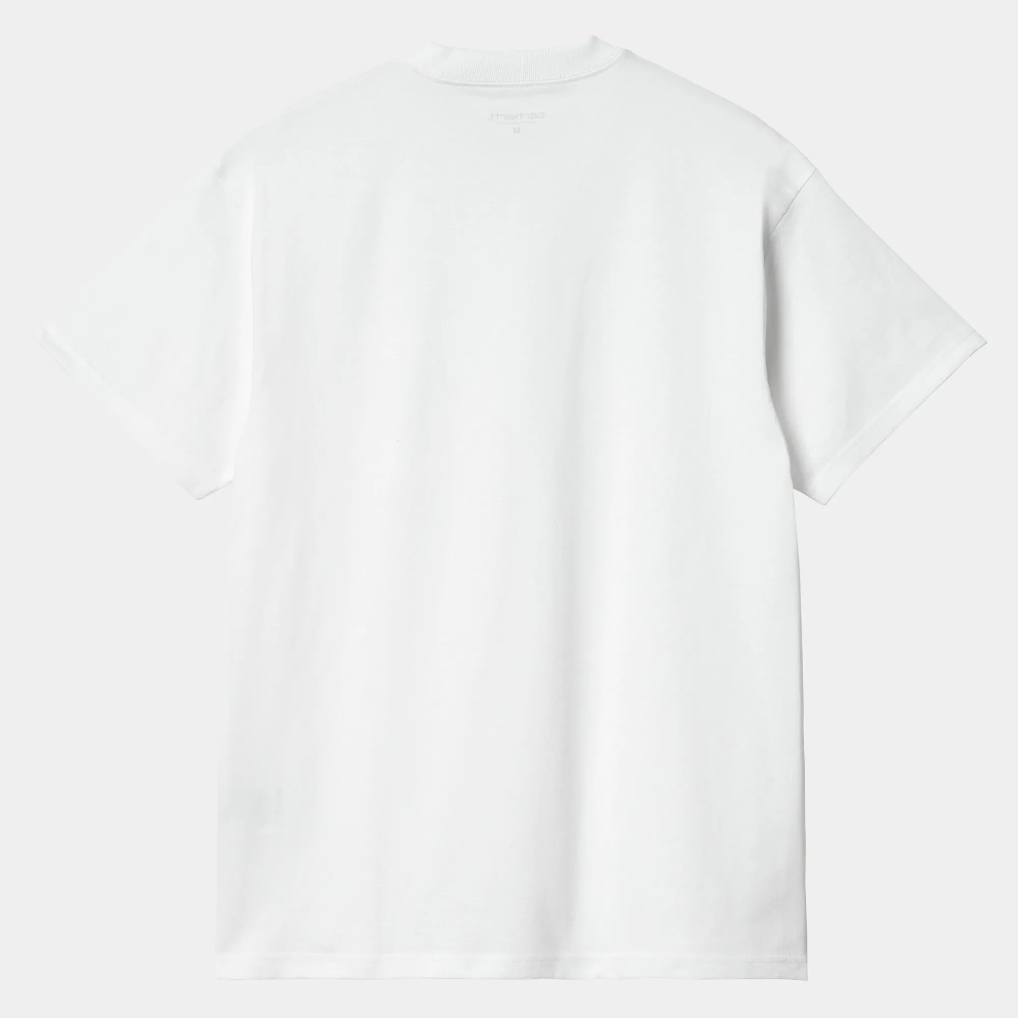 Carhartt WIP T-Shirts & Polos>S/S Field Pocket T-Shirt
