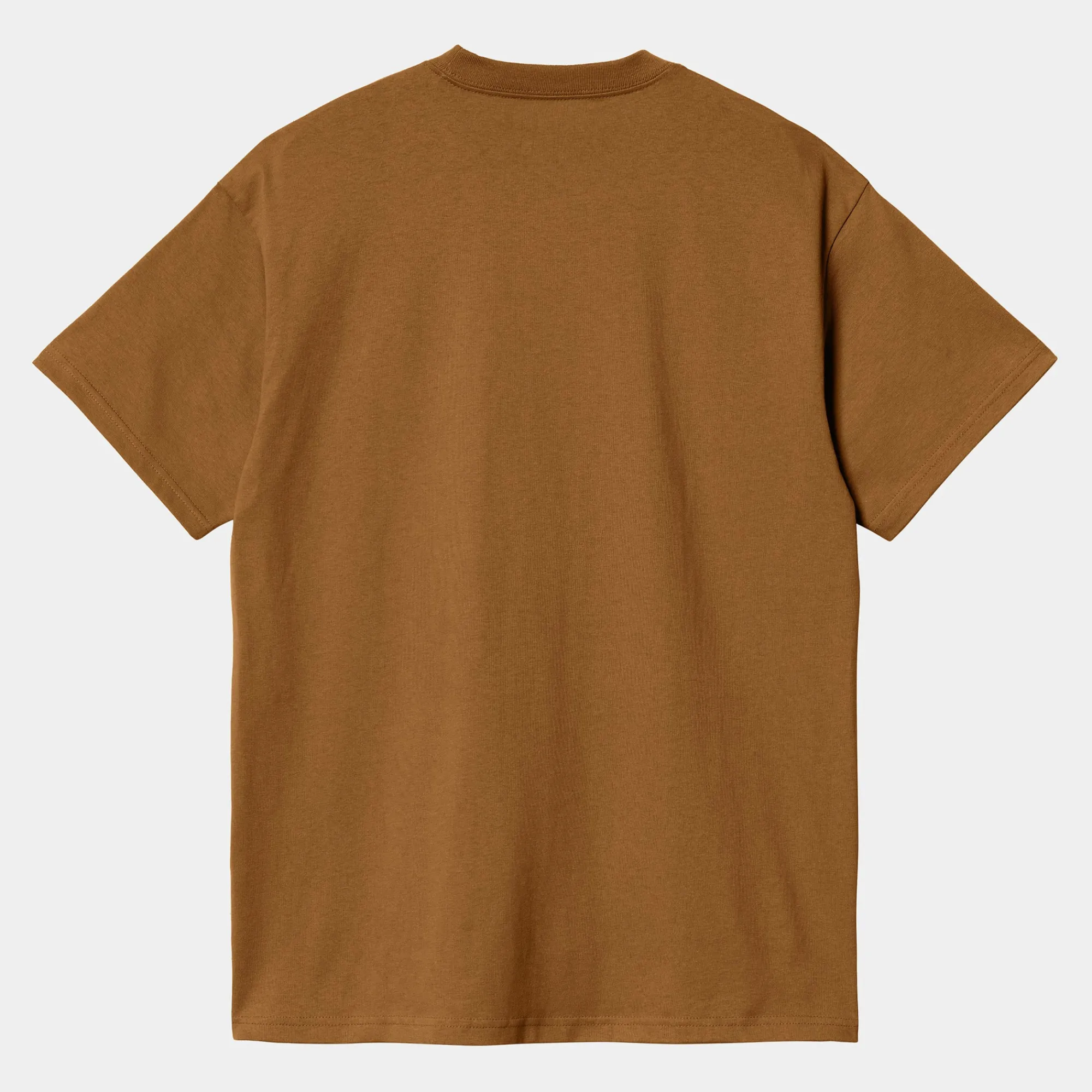 Carhartt WIP T-Shirts & Polos>S/S Field Pocket T-Shirt