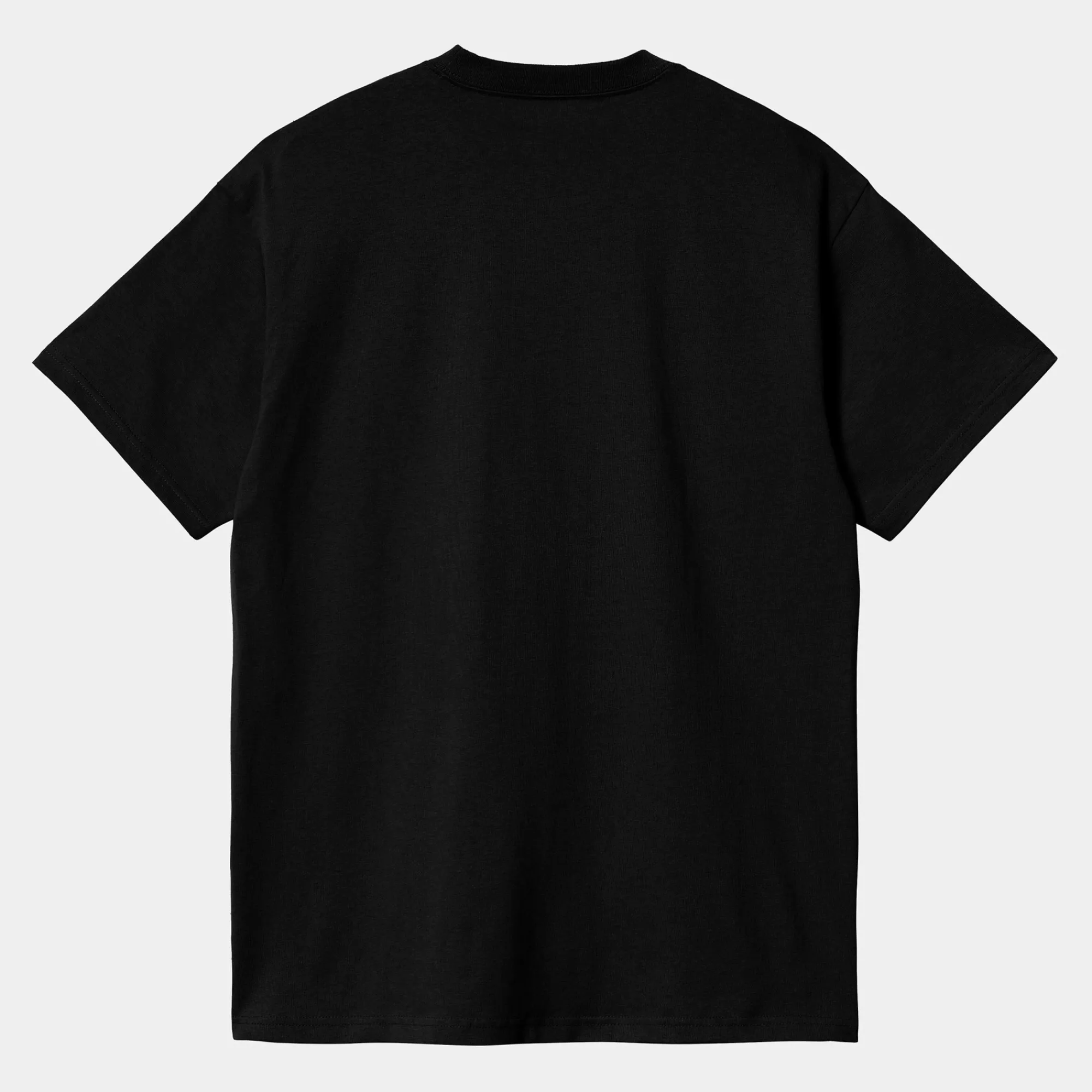 Carhartt WIP T-Shirts & Polos>S/S Field Pocket T-Shirt