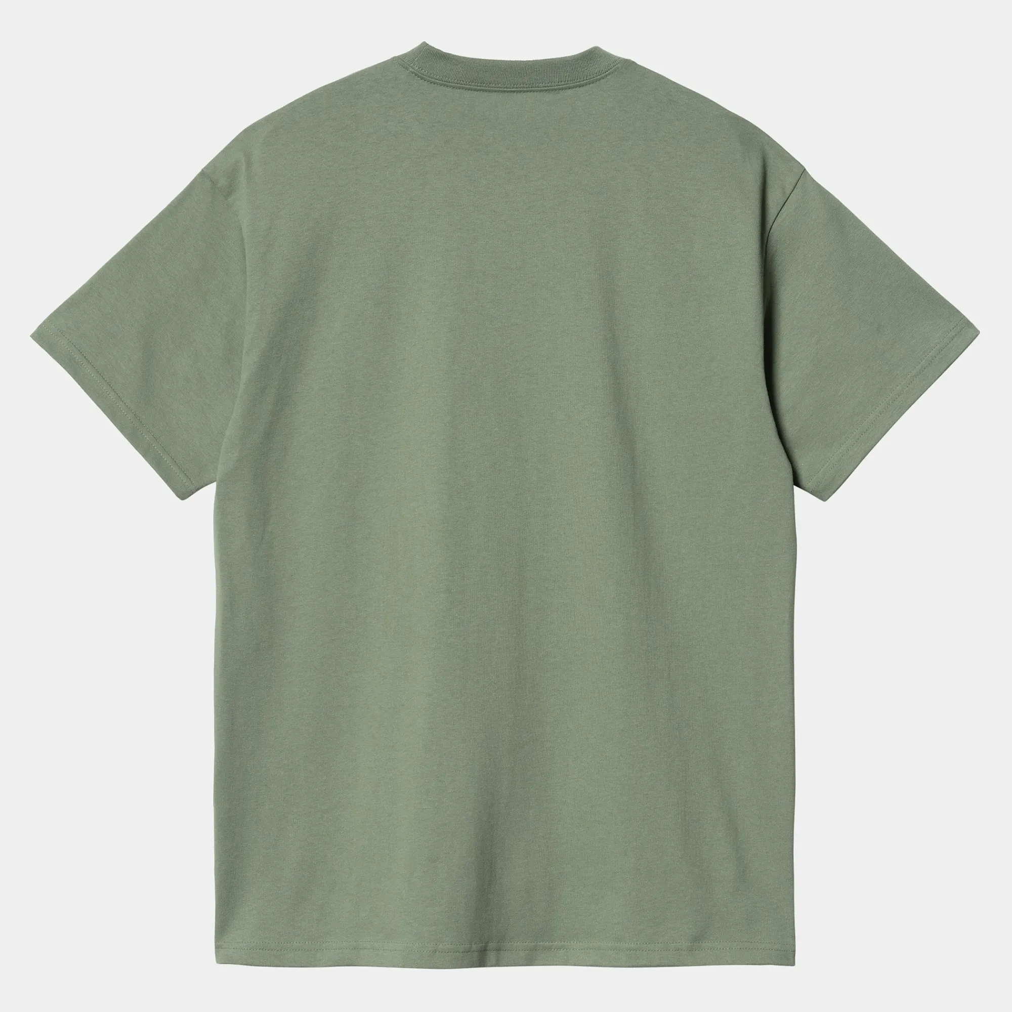 Carhartt WIP T-Shirts & Polos>S/S Field Pocket T-Shirt