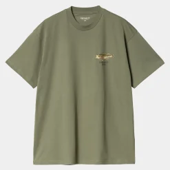 Carhartt WIP T-Shirts & Polos><noscript><img width=