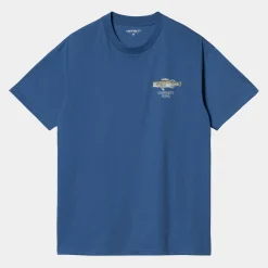 Carhartt WIP T-Shirts & Polos><noscript><img width=