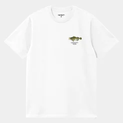 Carhartt WIP T-Shirts & Polos><noscript><img width=