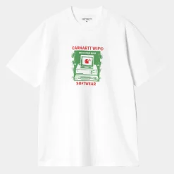 Carhartt WIP T-Shirts & Polos><noscript><img width=