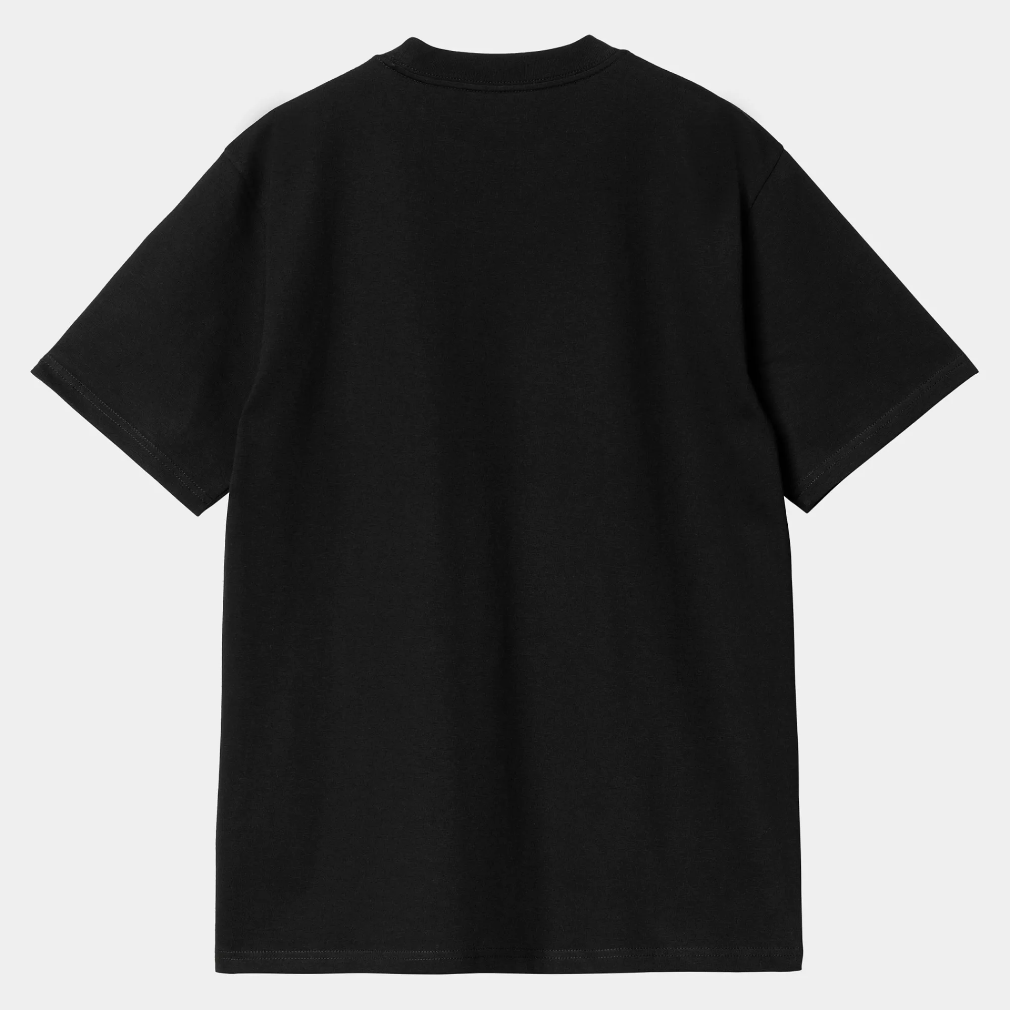 Carhartt WIP T-Shirts & Polos>S/S Fixed Bugs T-Shirt