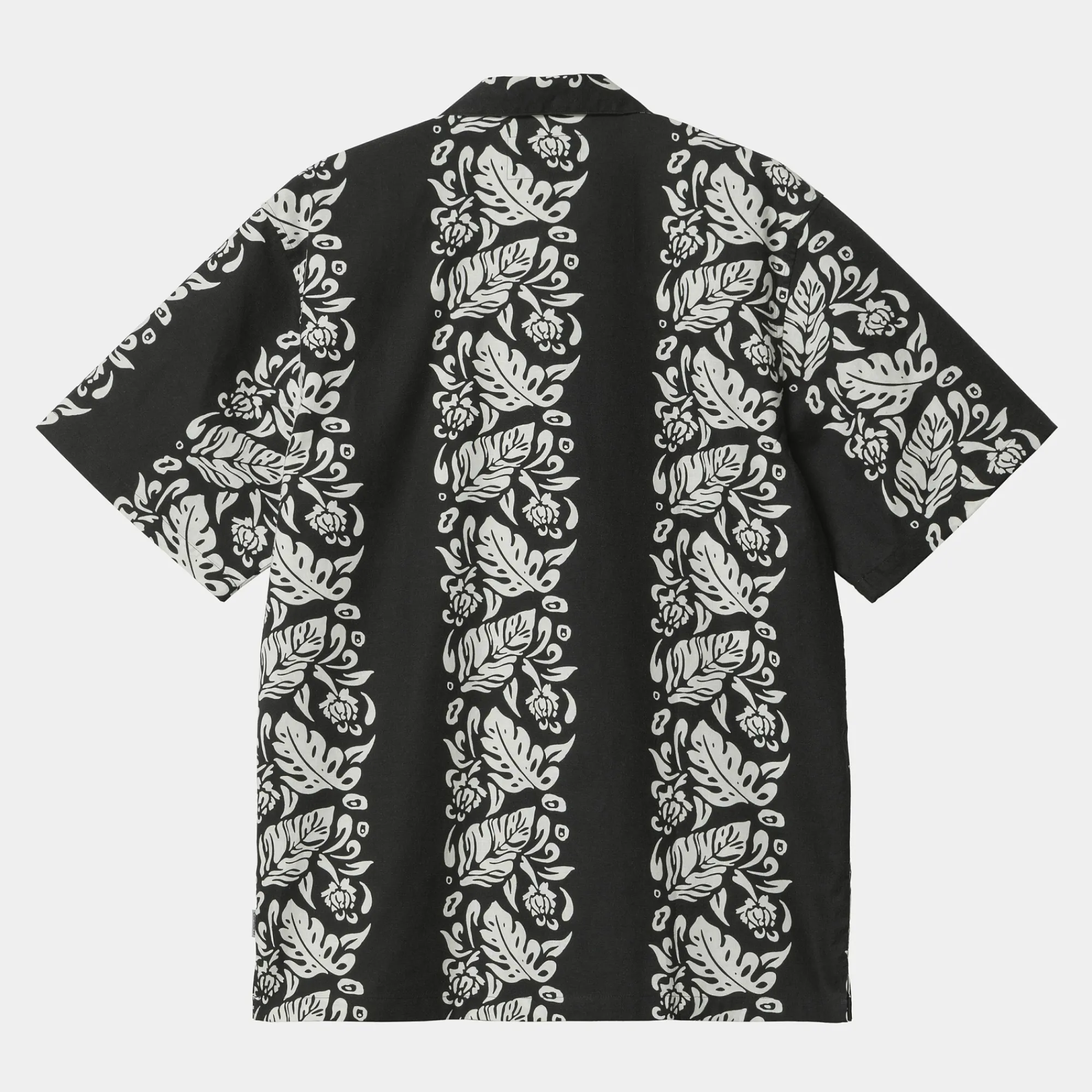 Carhartt WIP Shirts>S/S Floral Shirt