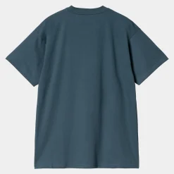 Carhartt WIP T-Shirts & Polos><noscript><img width=
