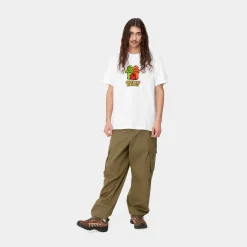 Carhartt WIP T-Shirts & Polos><noscript><img width=